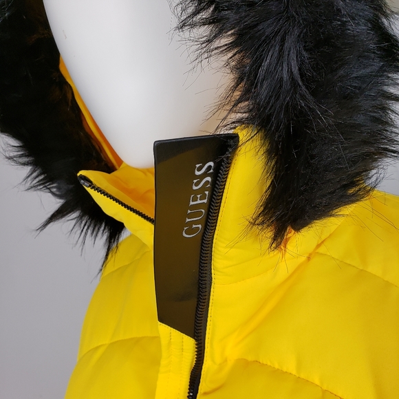 Guess Women's Jacket - Picture 11 of 16